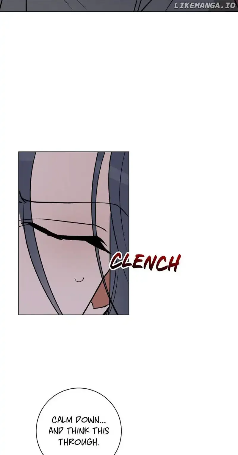 Want You Like Crazy Chapter 51 page 4