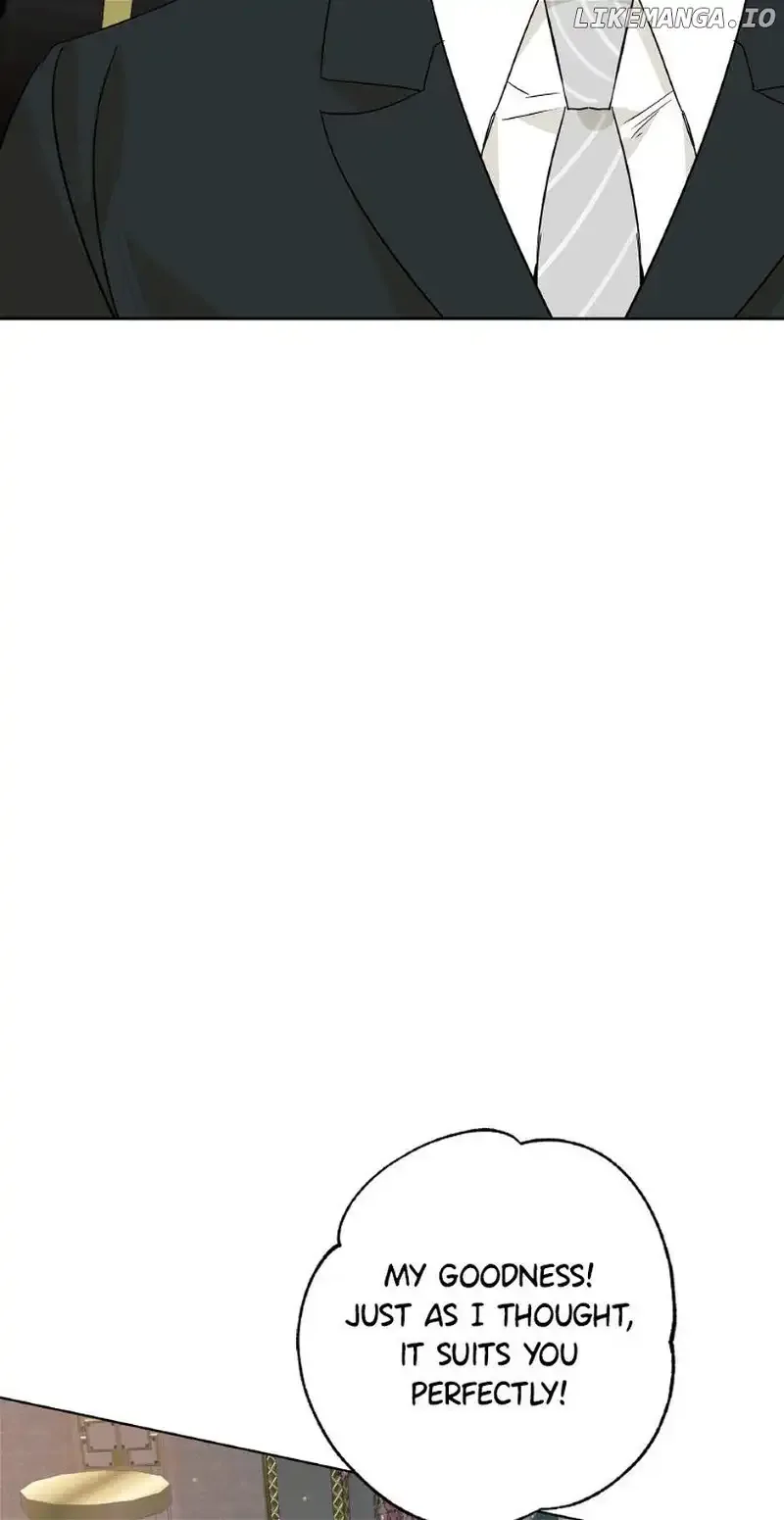 Want You Like Crazy Chapter 47 page 35