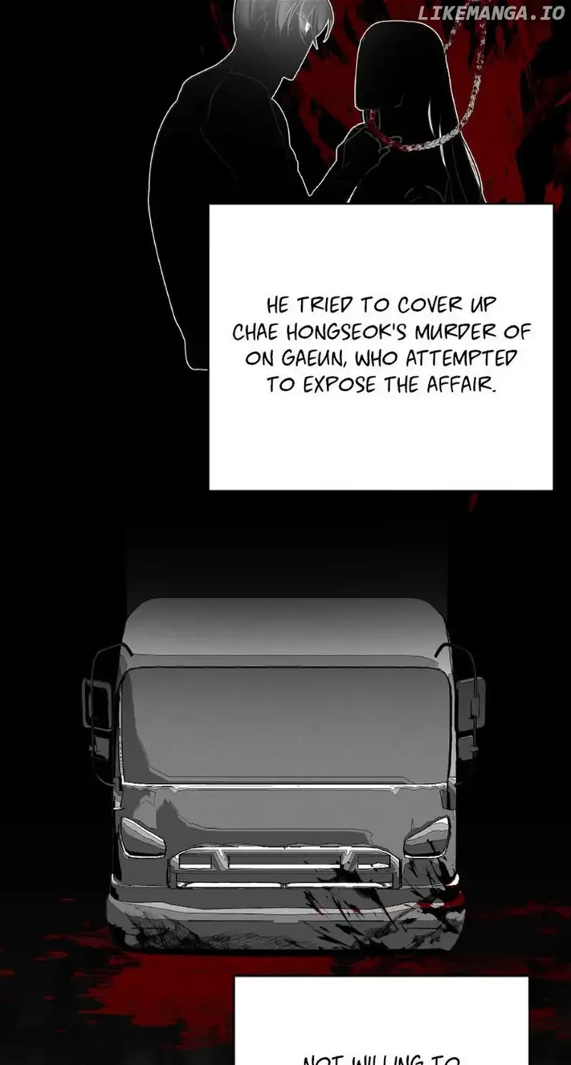 Want You Like Crazy Chapter 51 page 52