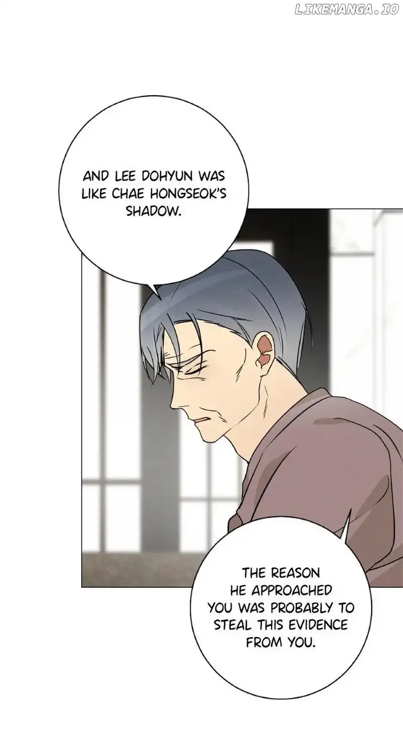 Want You Like Crazy Chapter 51 page 56