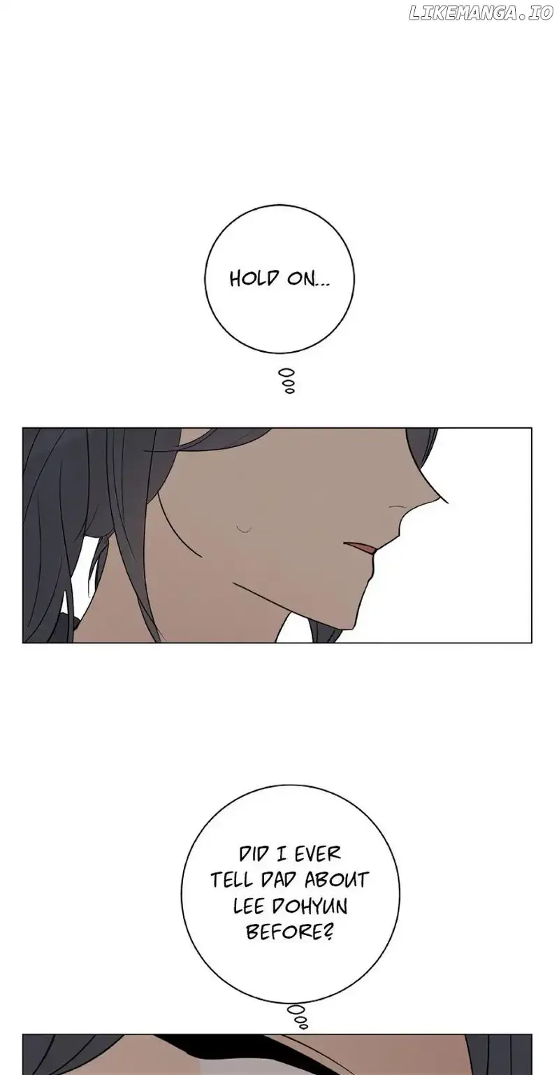 Want You Like Crazy Chapter 51 page 58