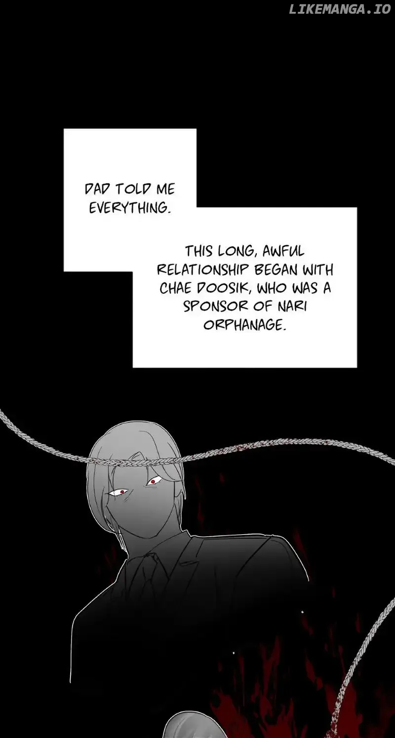 Want You Like Crazy Chapter 51 page 51