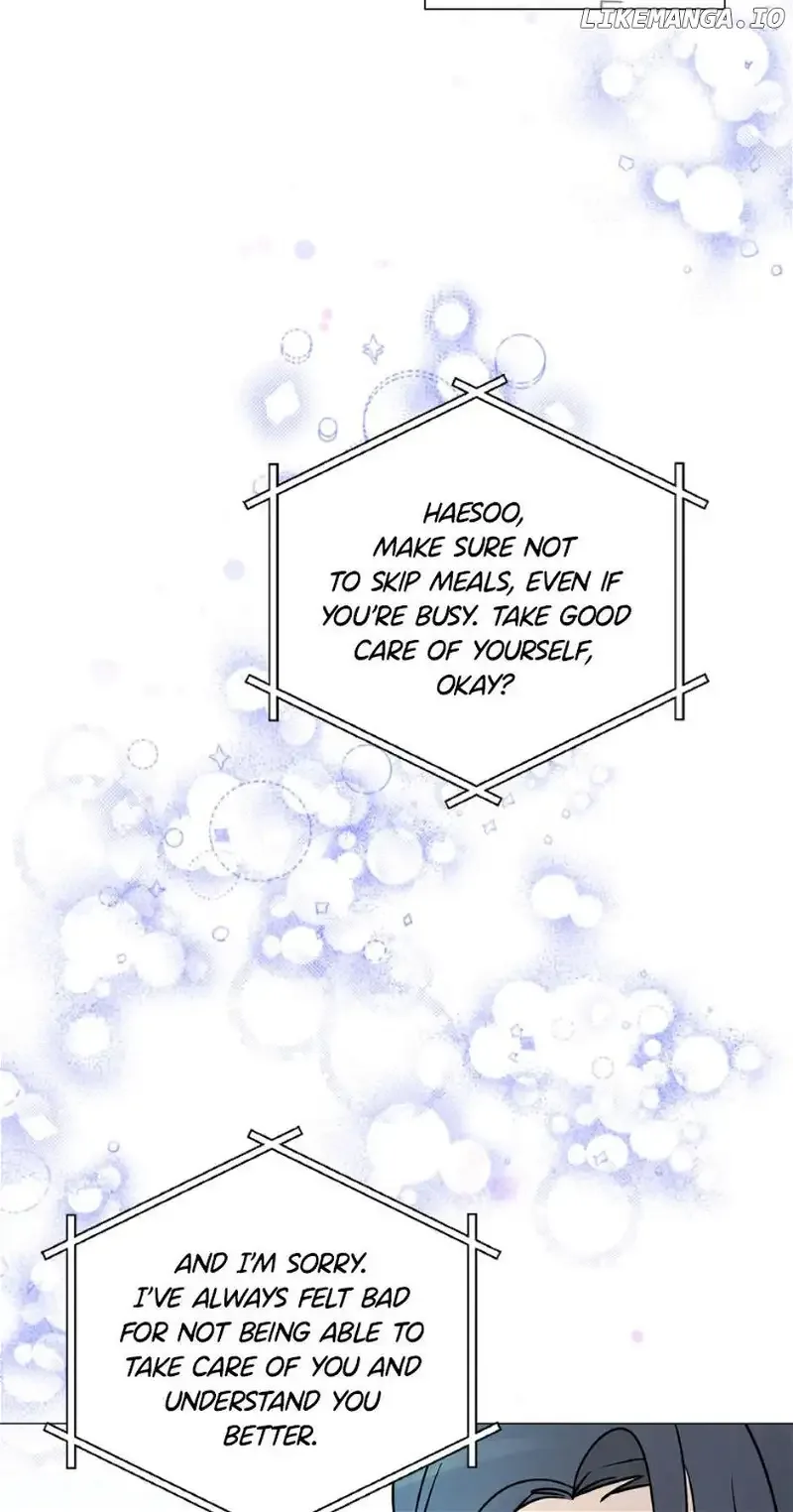 Want You Like Crazy Chapter 51 page 31