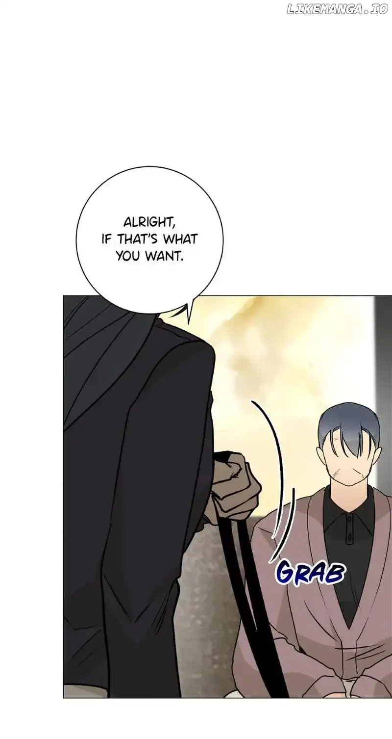 Want You Like Crazy Chapter 51 page 42