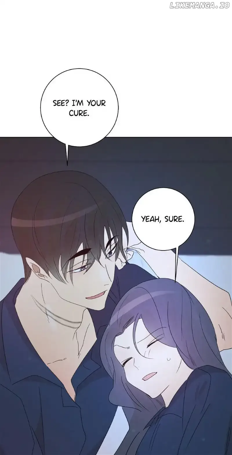 Want You Like Crazy Chapter 45 page 35