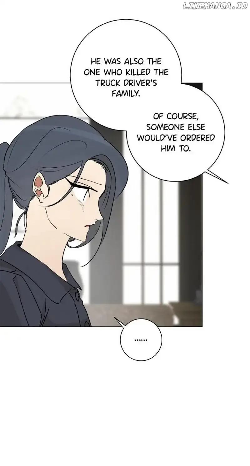Want You Like Crazy Chapter 51 page 57