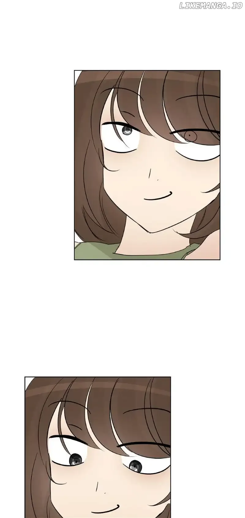 Want You Like Crazy Chapter 47 page 43
