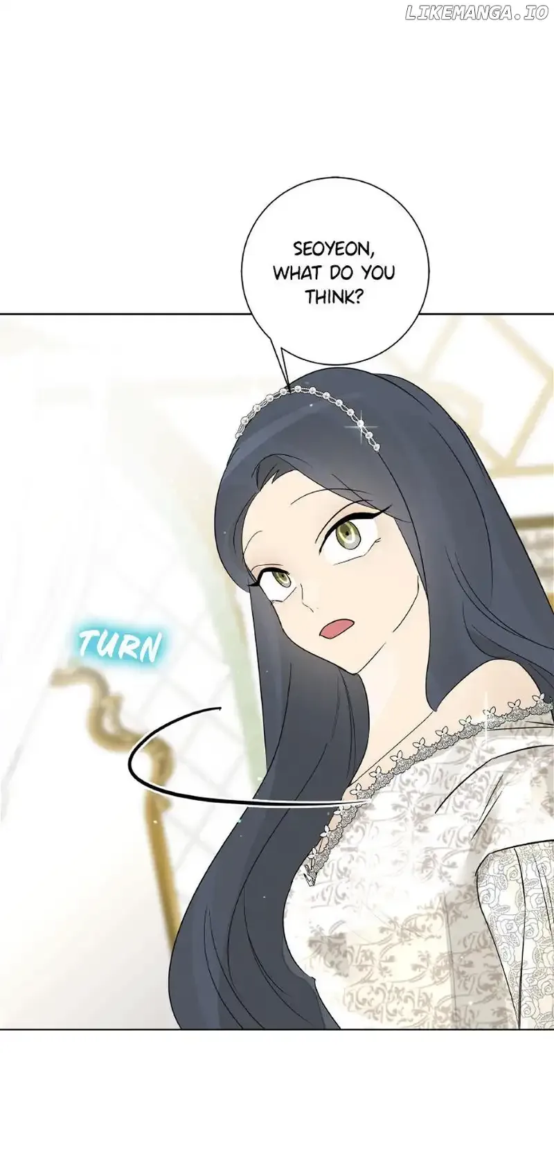 Want You Like Crazy Chapter 47 page 41