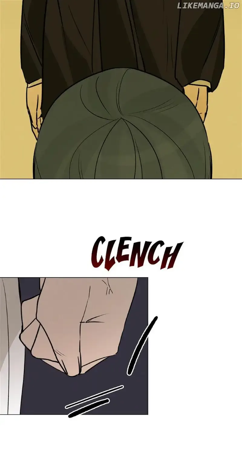Want You Like Crazy Chapter 51 page 41