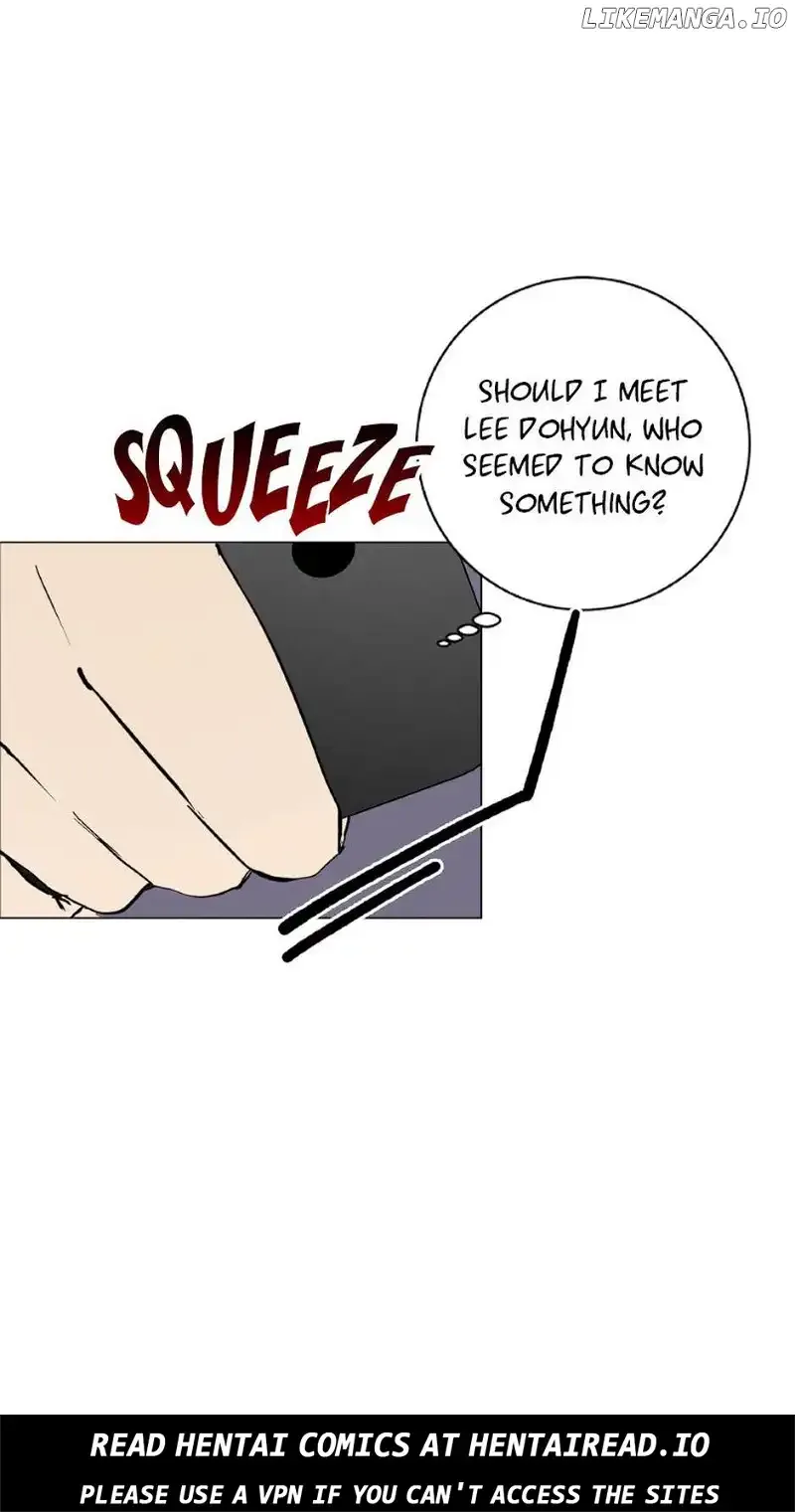 Want You Like Crazy Chapter 51 page 8