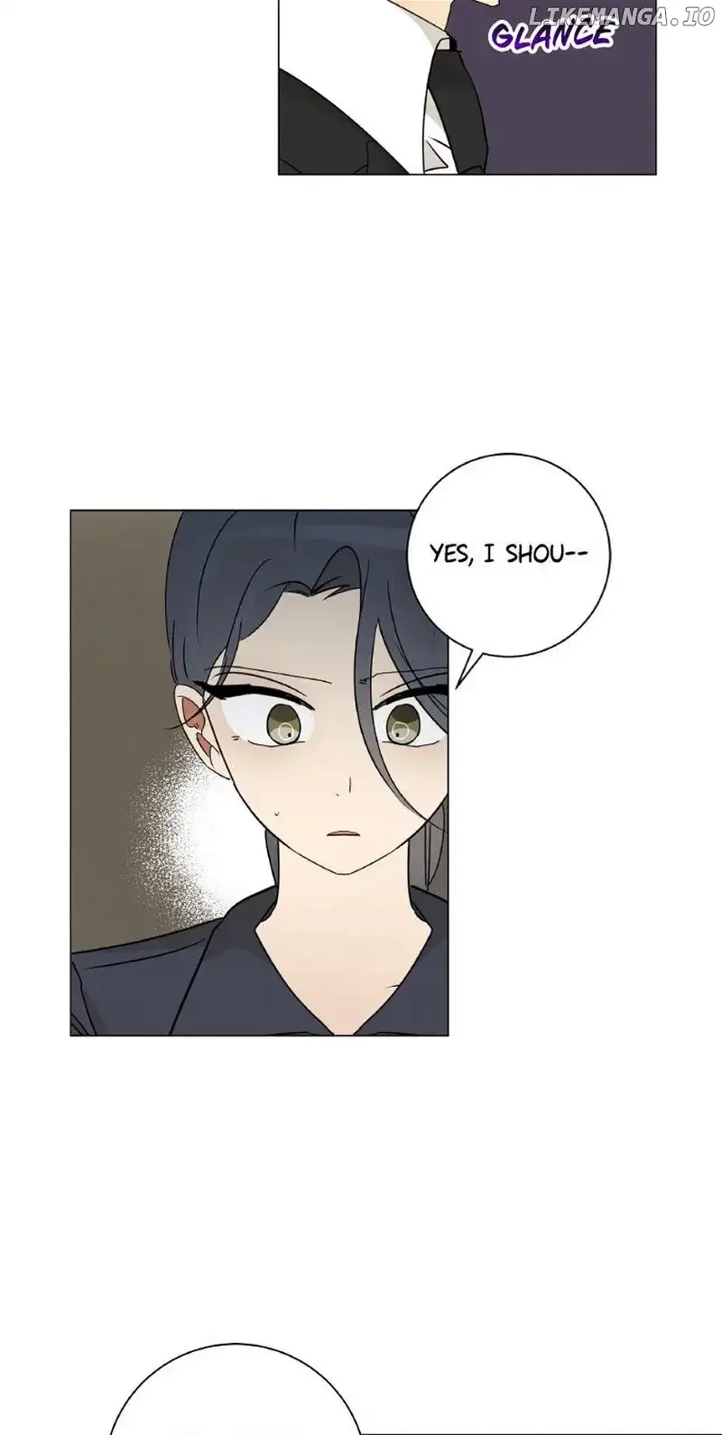 Want You Like Crazy Chapter 51 page 17