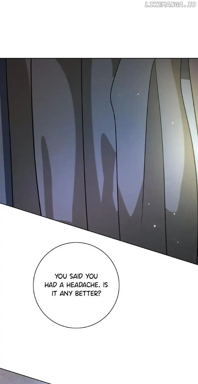 Want You Like Crazy Chapter 45 page 33