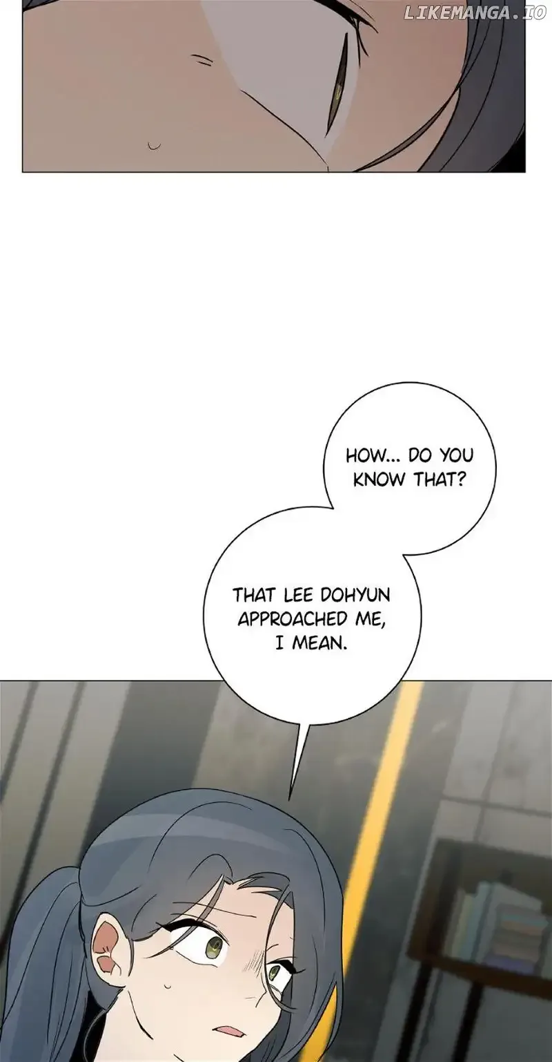 Want You Like Crazy Chapter 51 page 59