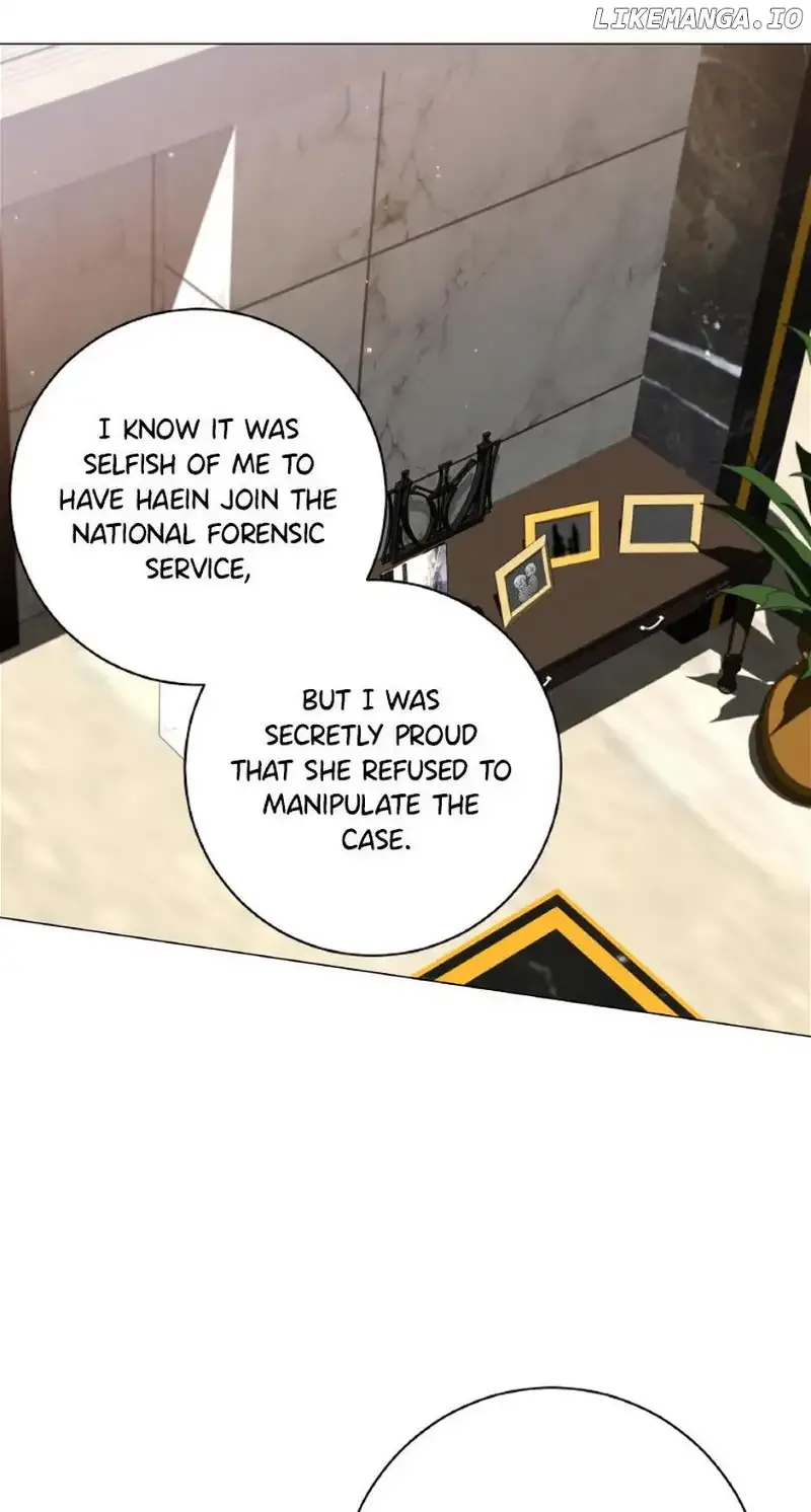 Want You Like Crazy Chapter 51 page 54