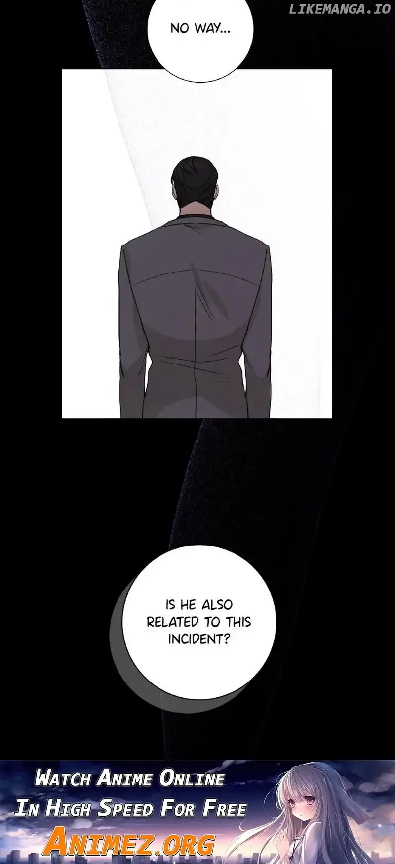 Want You Like Crazy Chapter 51 page 61