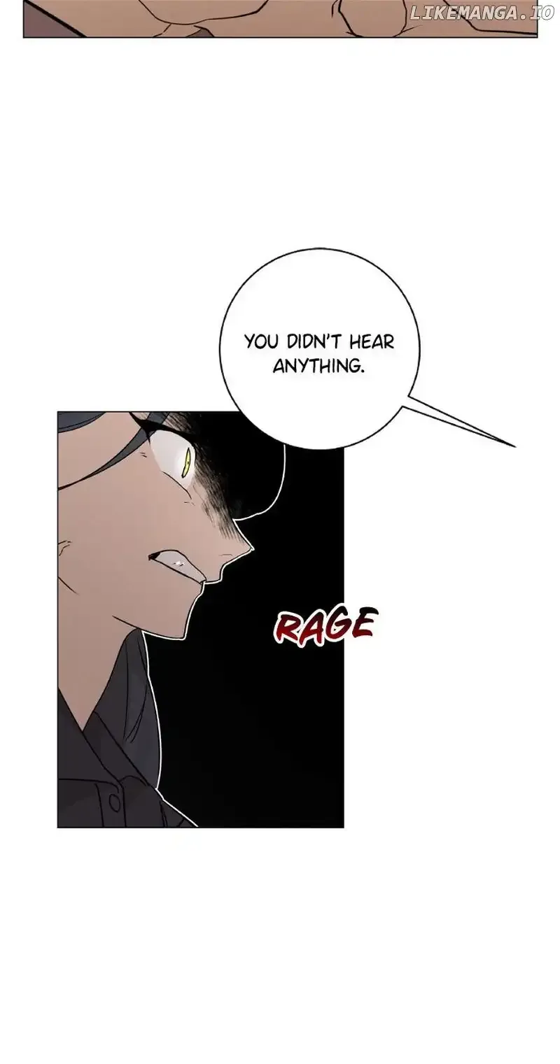 Want You Like Crazy Chapter 51 page 36