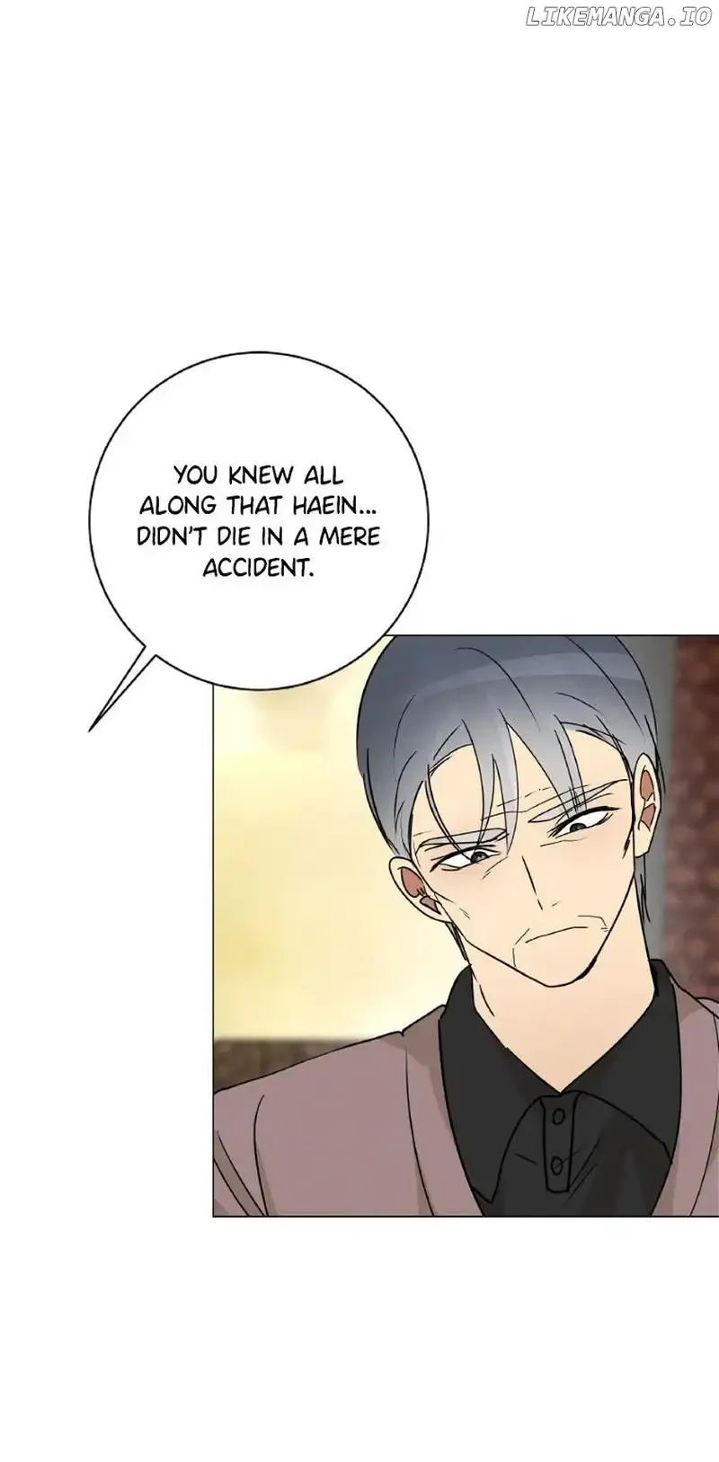 Want You Like Crazy Chapter 51 page 24