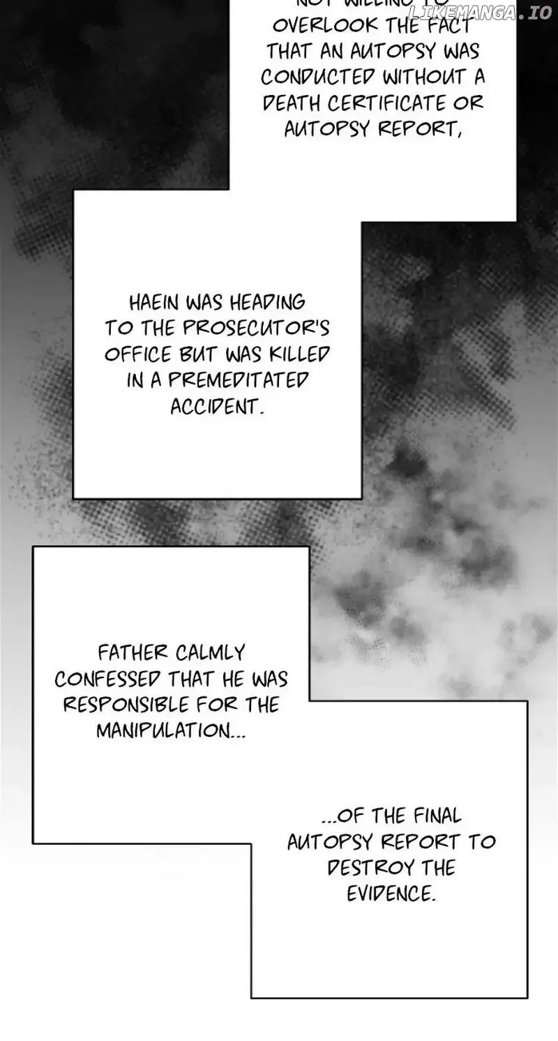 Want You Like Crazy Chapter 51 page 53