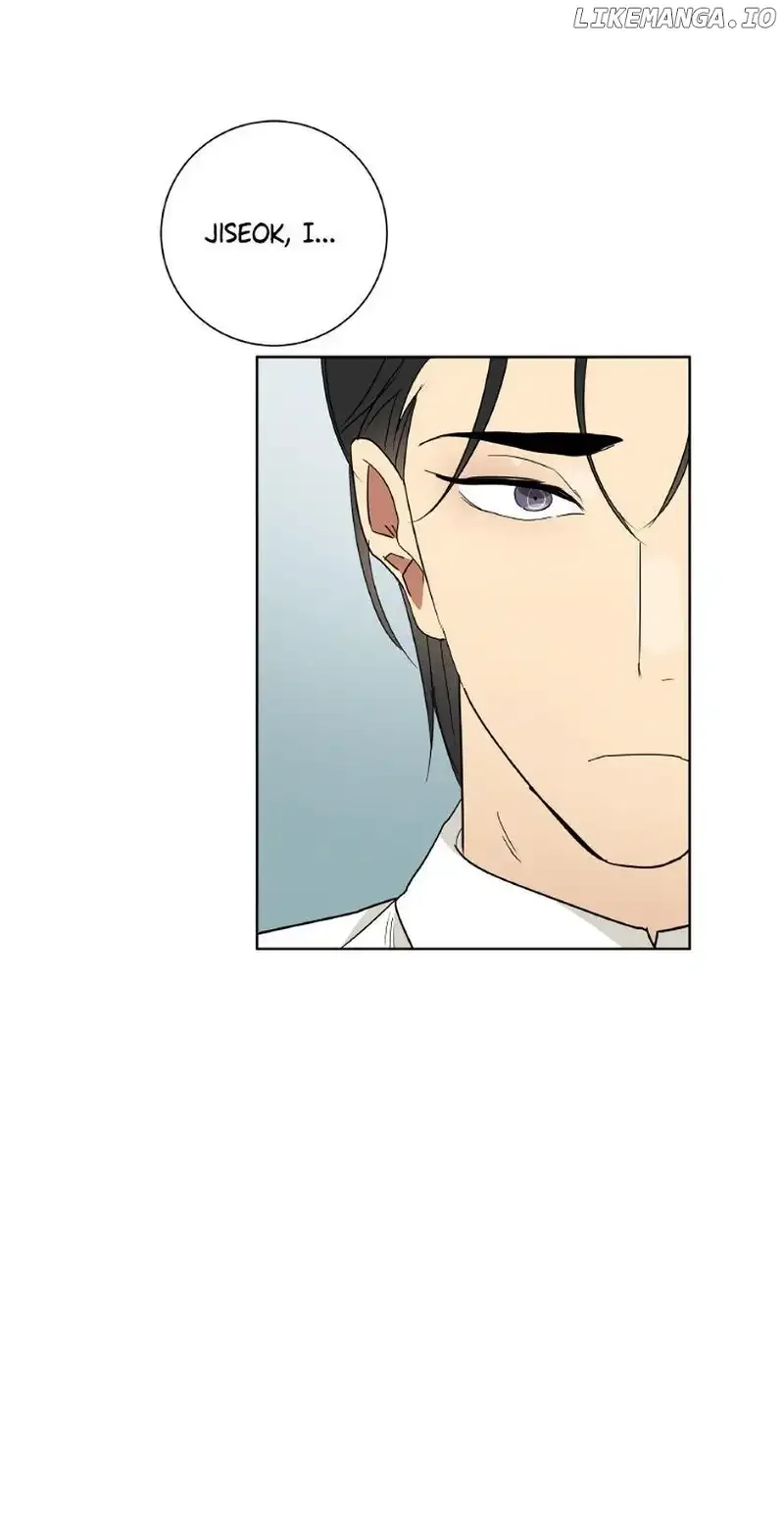 Want You Like Crazy Chapter 45 page 28