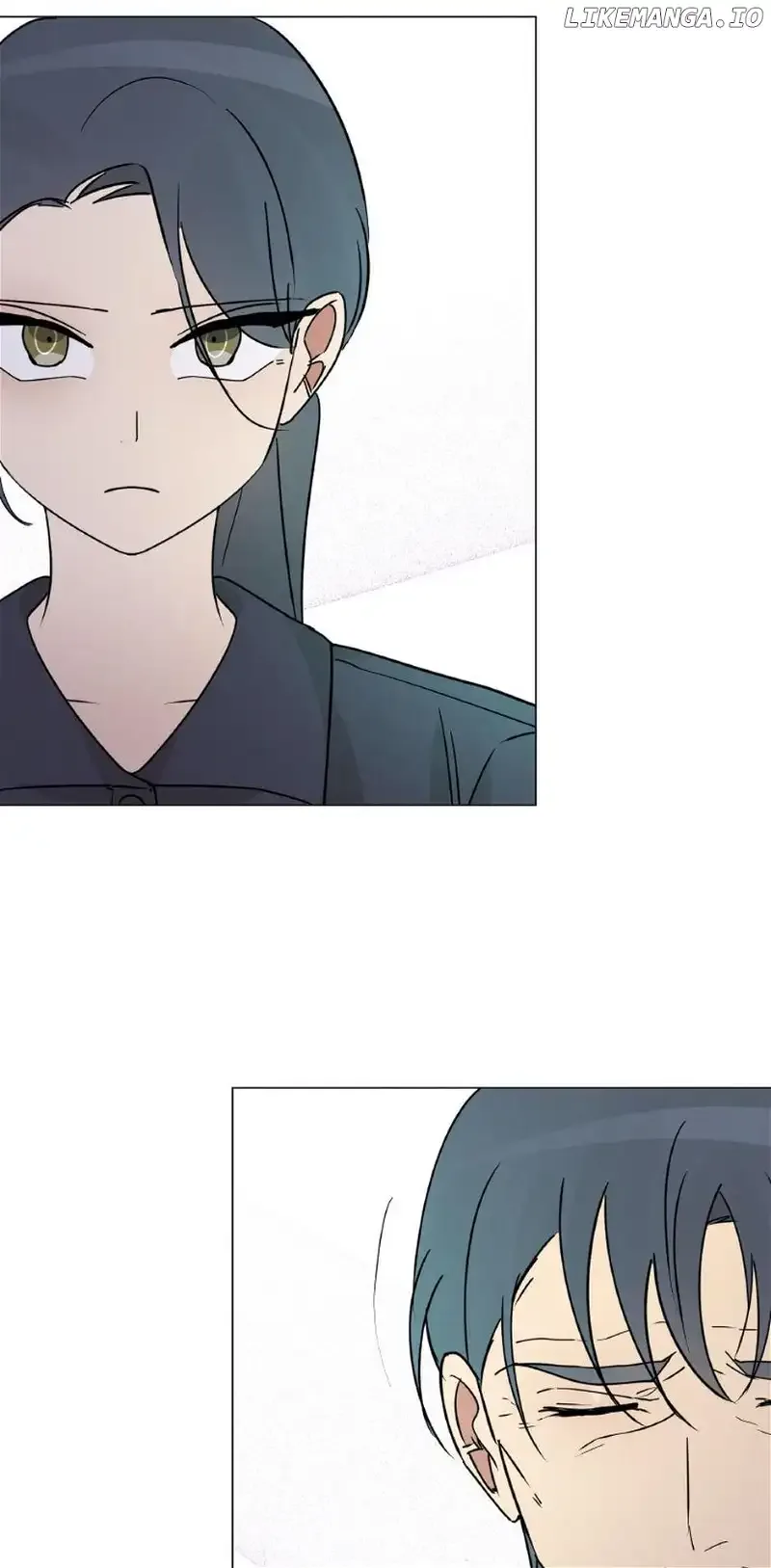 Want You Like Crazy Chapter 51 page 26