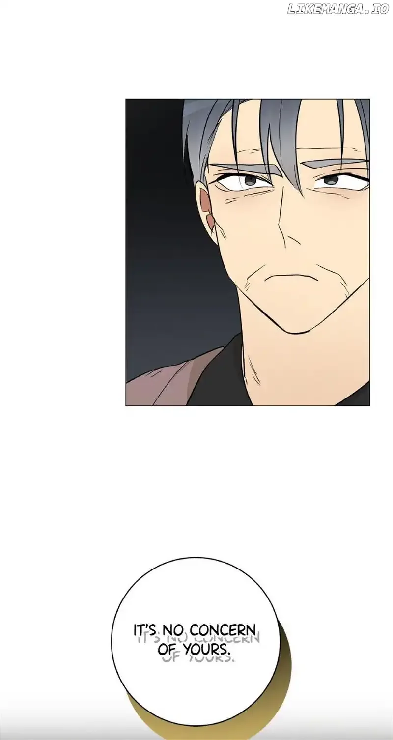 Want You Like Crazy Chapter 51 page 38