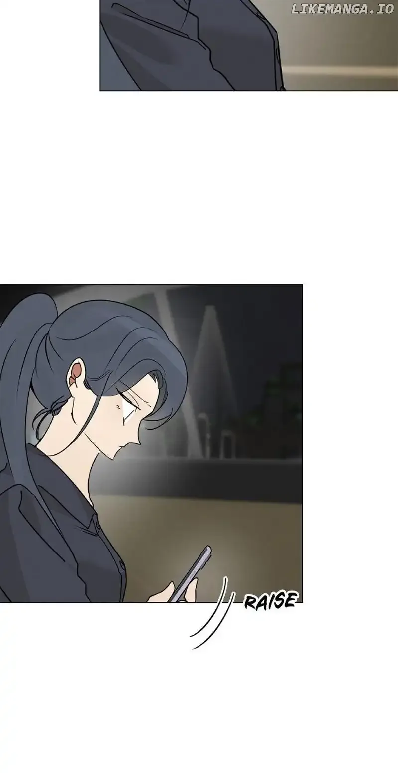 Want You Like Crazy Chapter 51 page 15
