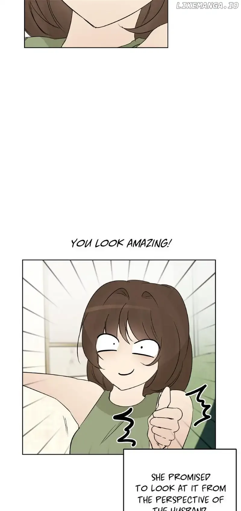 Want You Like Crazy Chapter 47 page 44