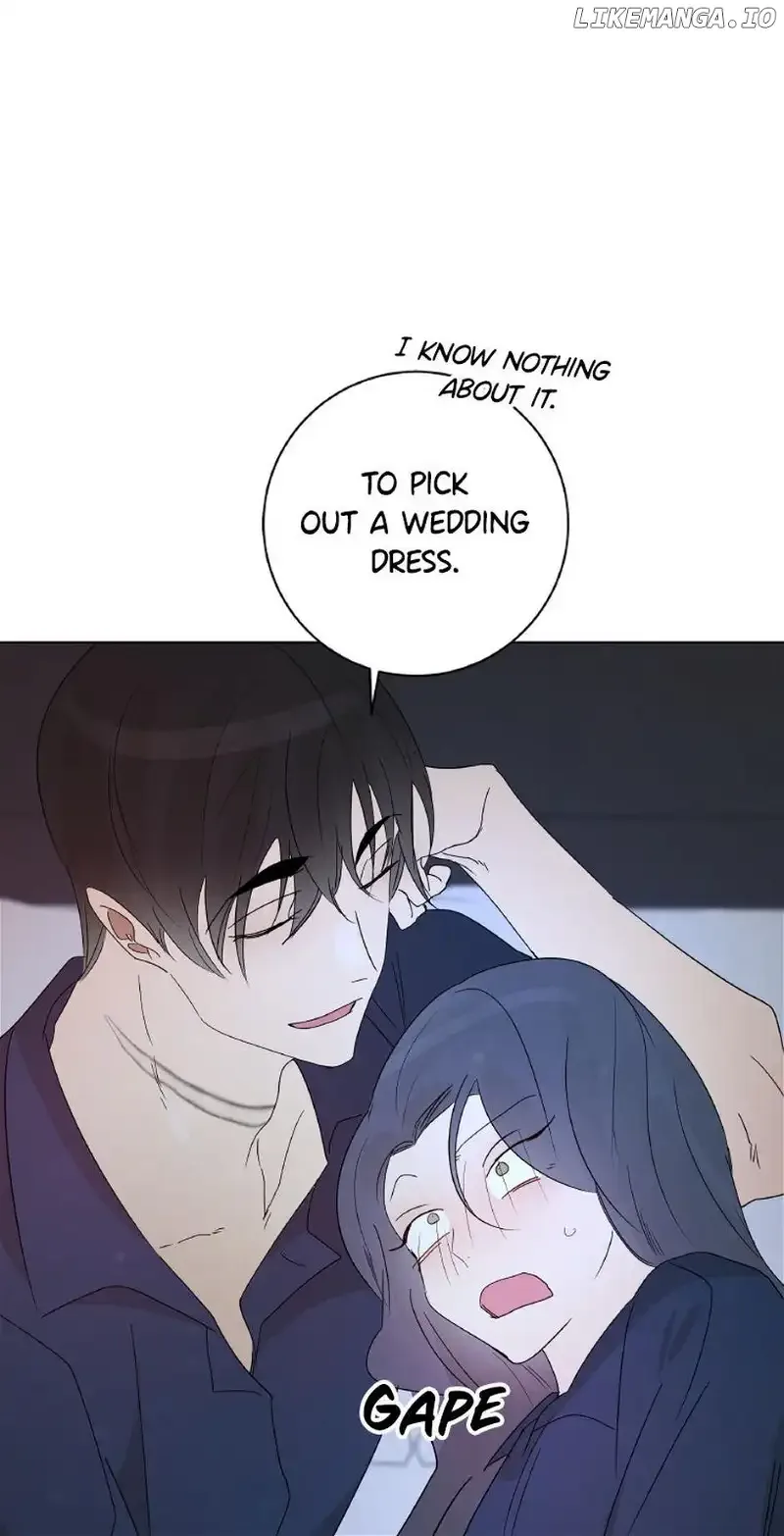 Want You Like Crazy Chapter 45 page 39