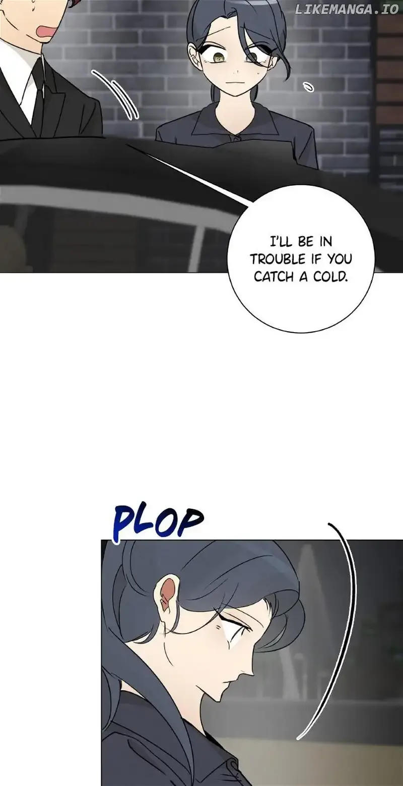Want You Like Crazy Chapter 51 page 14