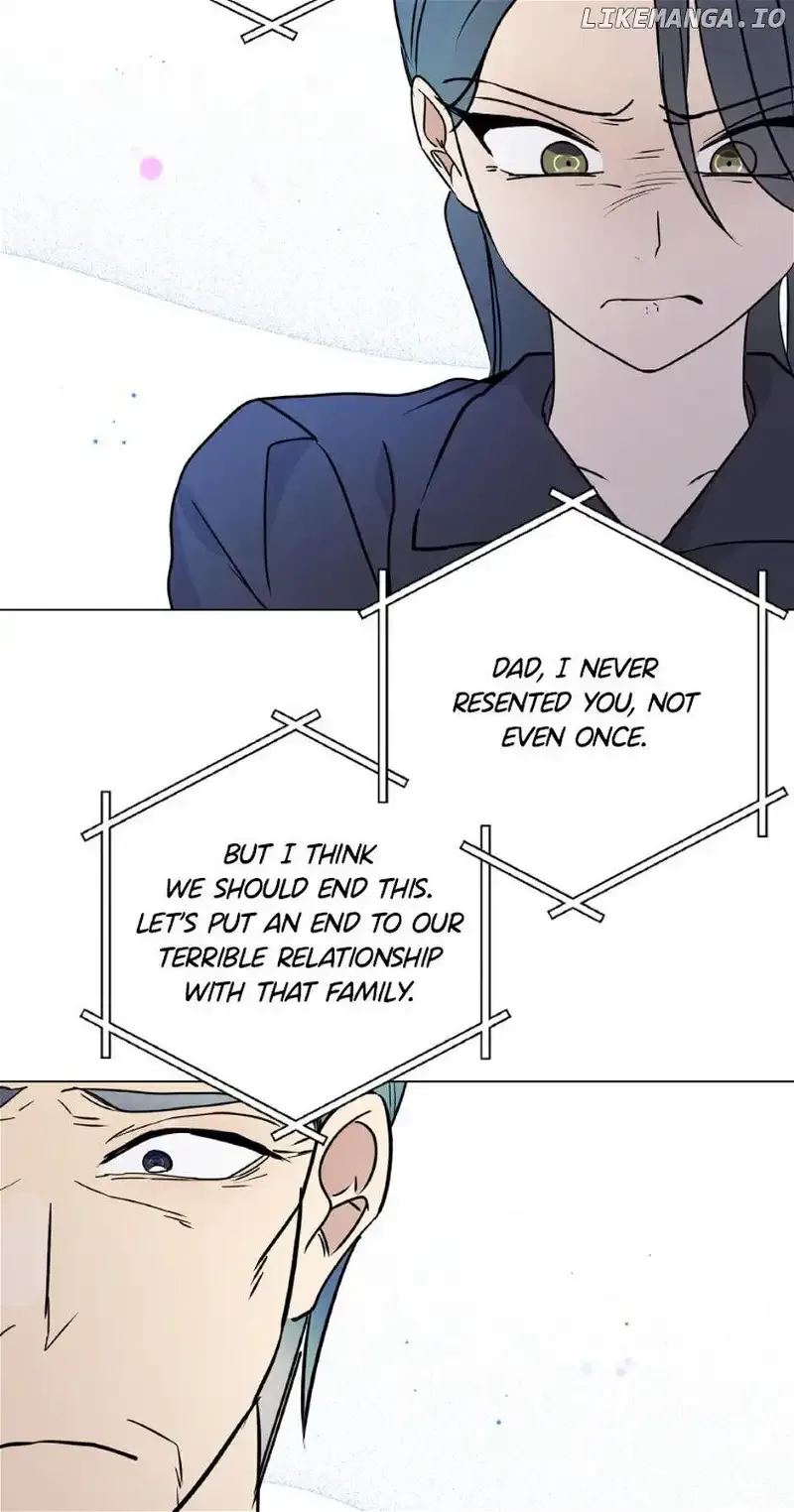 Want You Like Crazy Chapter 51 page 32