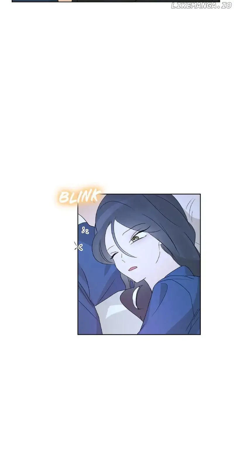 Want You Like Crazy Chapter 45 page 41