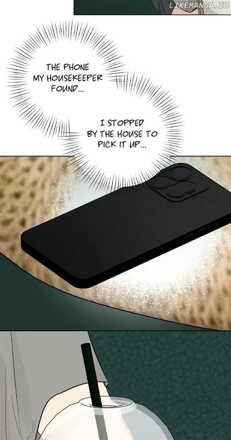Want You Like Crazy Chapter 47 page 52
