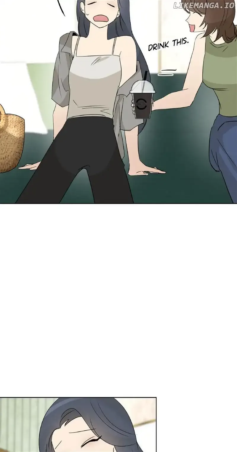 Want You Like Crazy Chapter 47 page 50