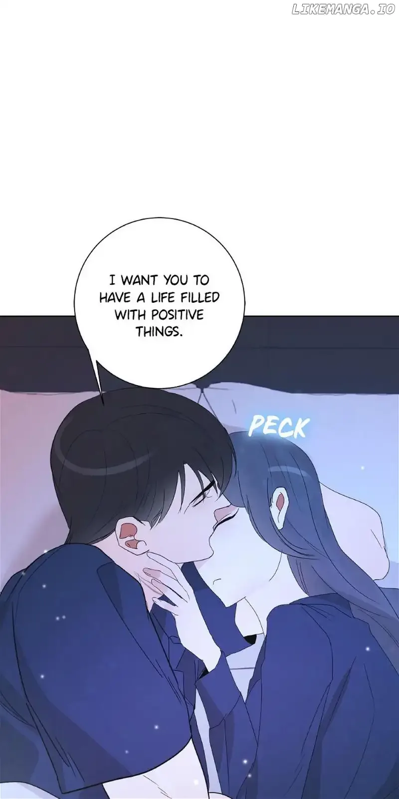 Want You Like Crazy Chapter 45 page 46