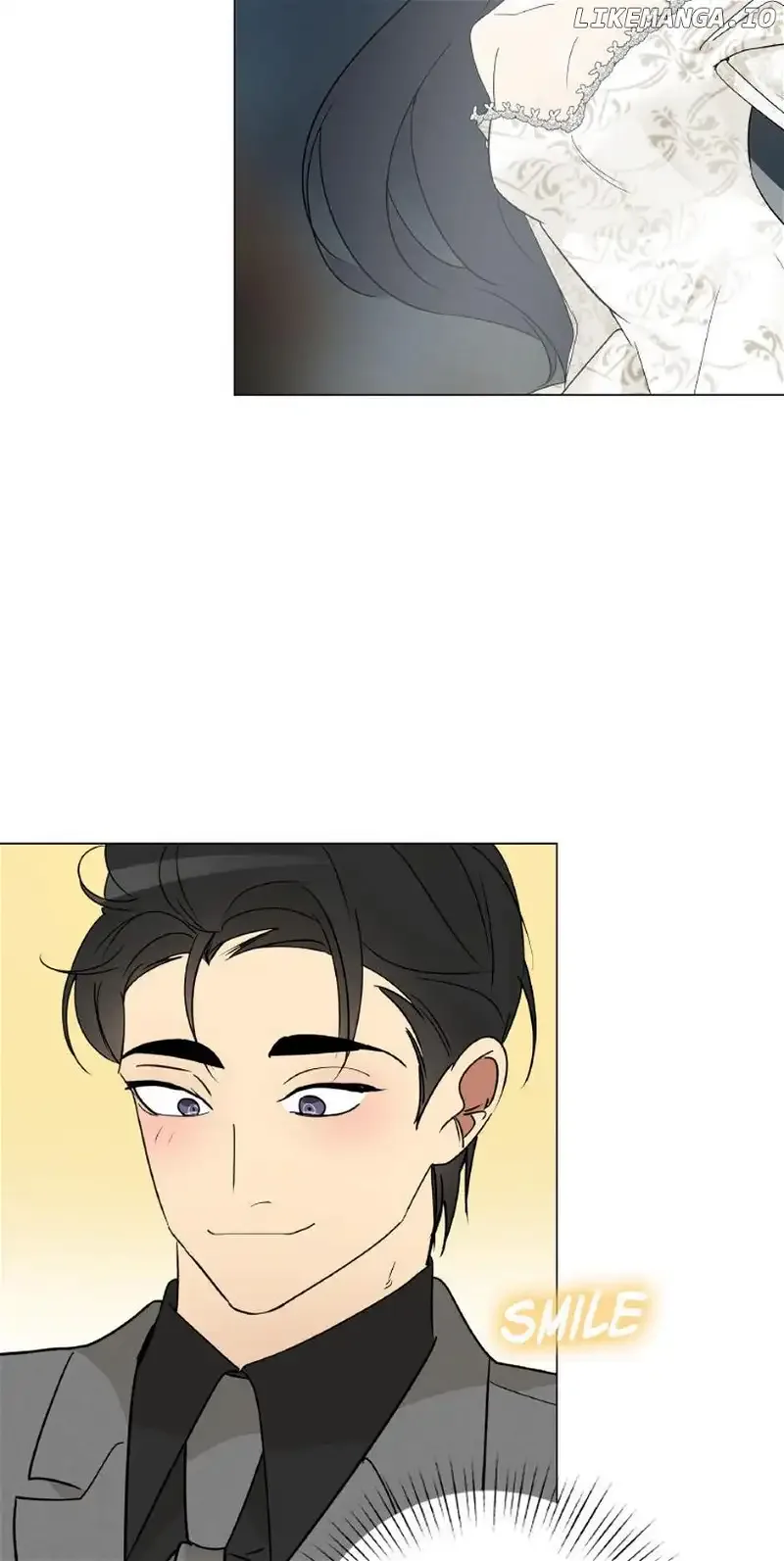 Want You Like Crazy Chapter 52 page 30