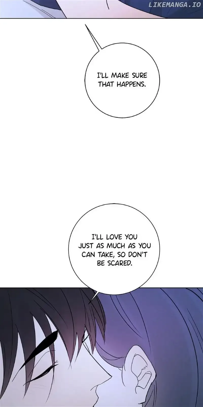 Want You Like Crazy Chapter 45 page 47
