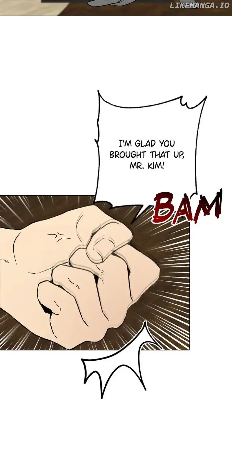 Want You Like Crazy Chapter 52 page 25