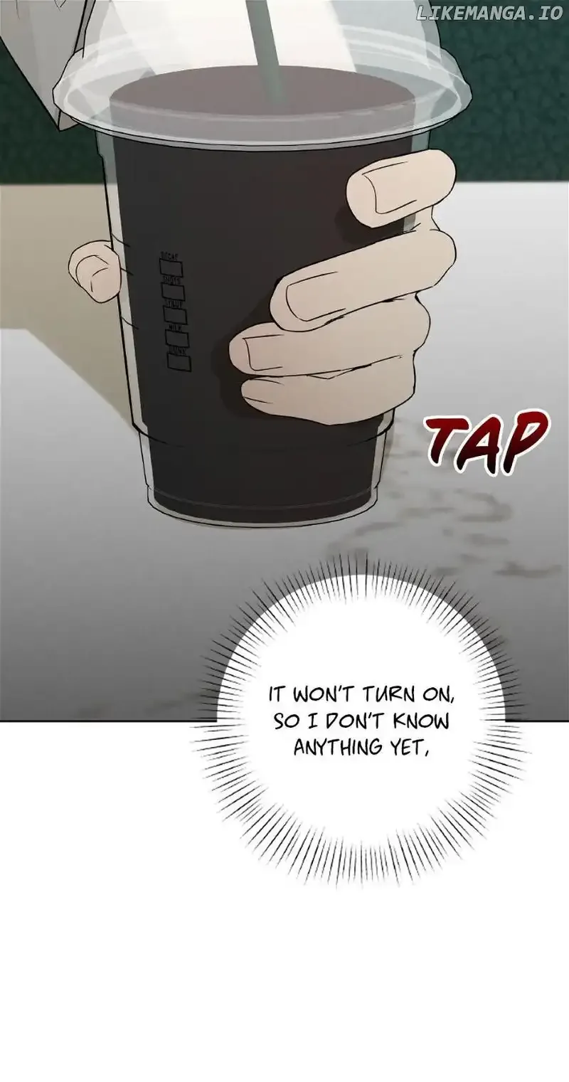 Want You Like Crazy Chapter 47 page 53