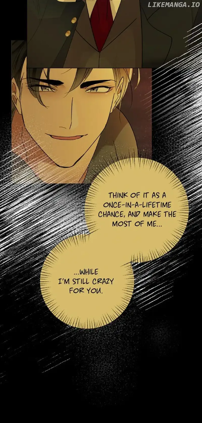 Want You Like Crazy Chapter 52 page 5