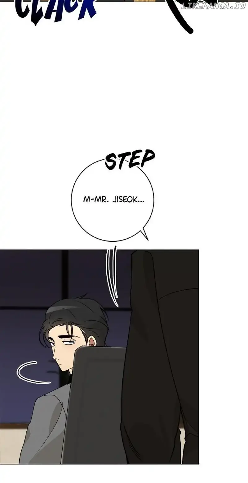 Want You Like Crazy Chapter 52 page 38