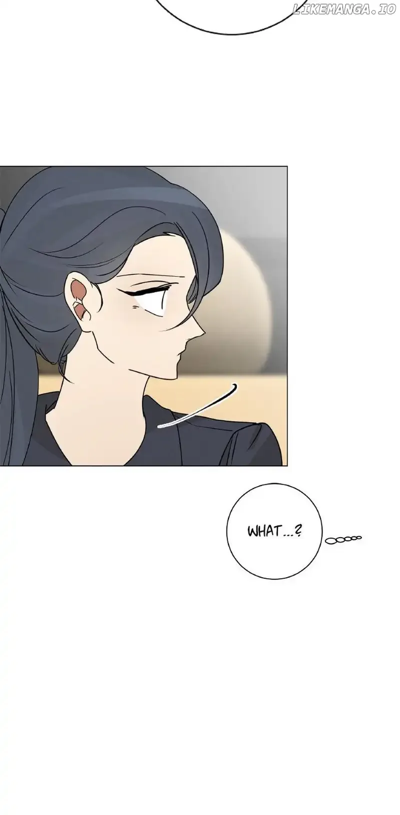 Want You Like Crazy Chapter 52 page 20