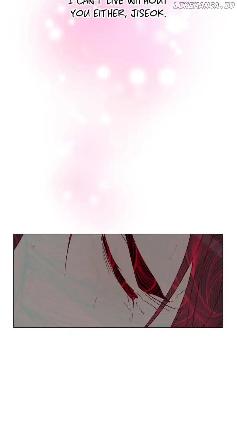 Want You Like Crazy Chapter 52 page 47