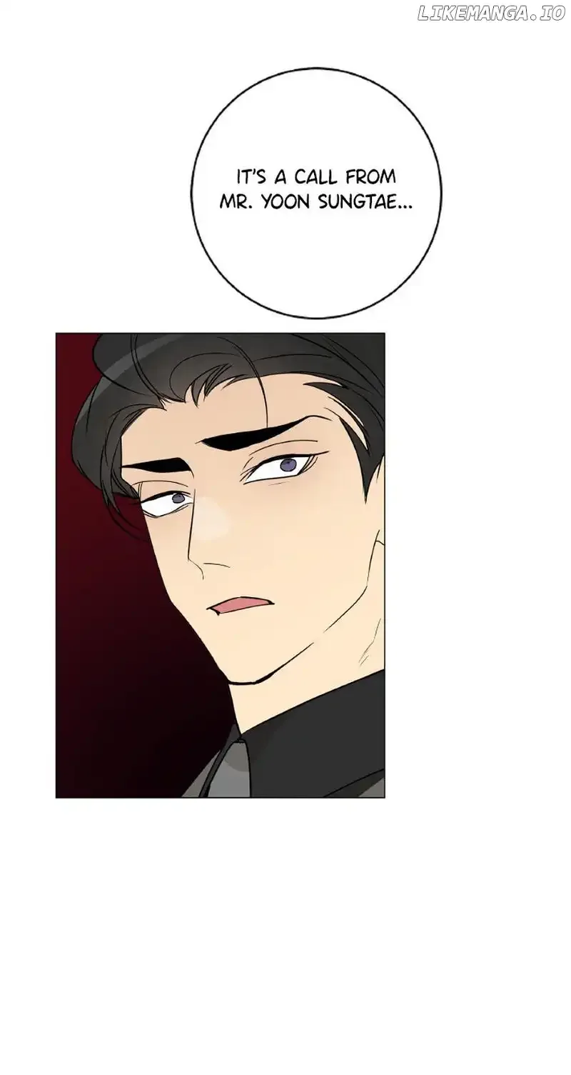 Want You Like Crazy Chapter 52 page 40