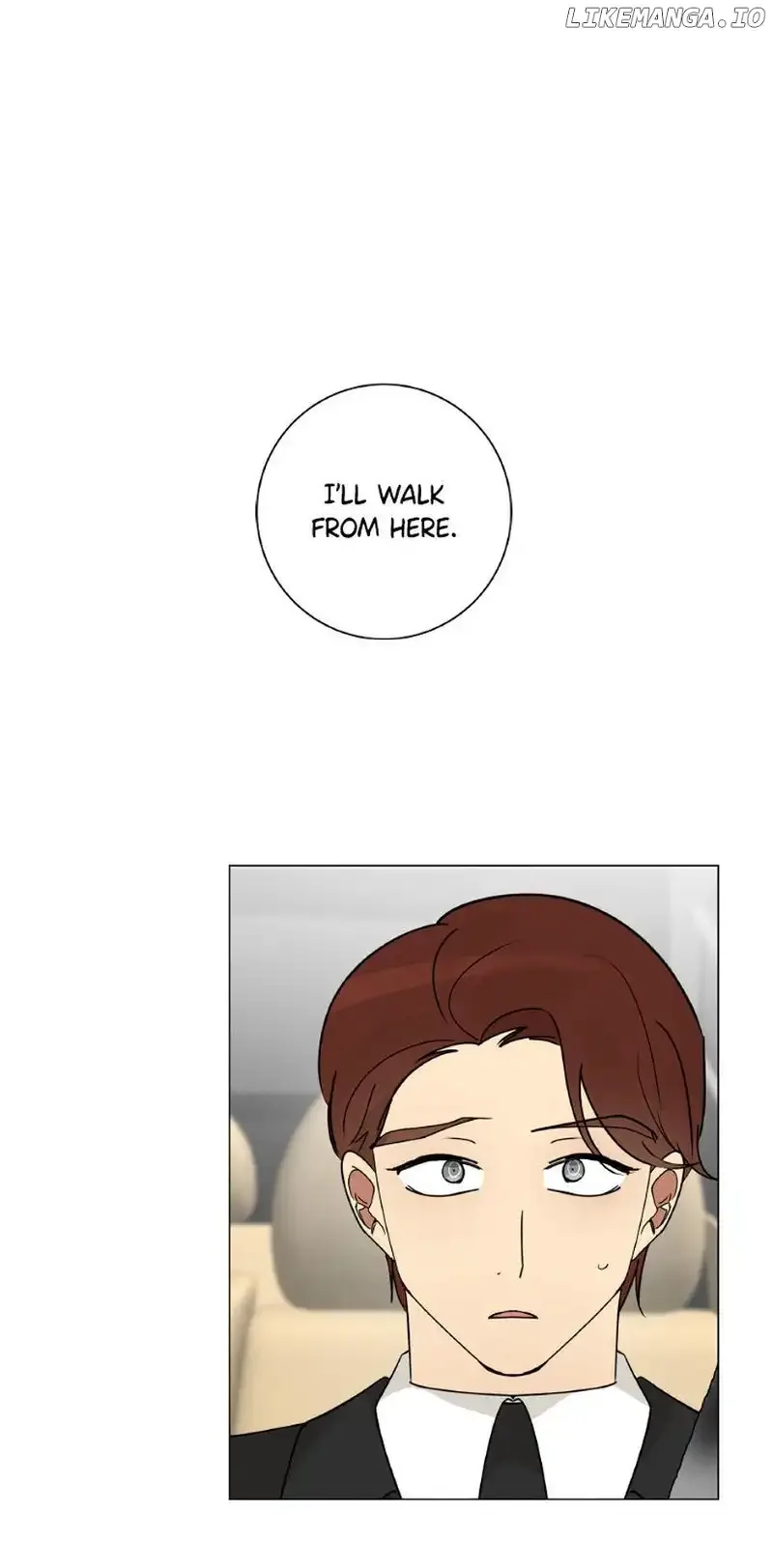 Want You Like Crazy Chapter 52 page 12