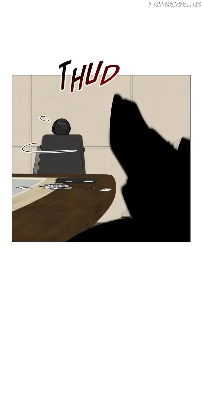 Want You Like Crazy Chapter 52 page 36