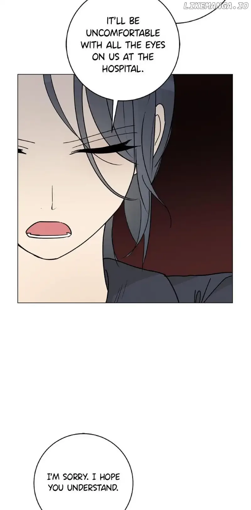 Want You Like Crazy Chapter 52 page 15