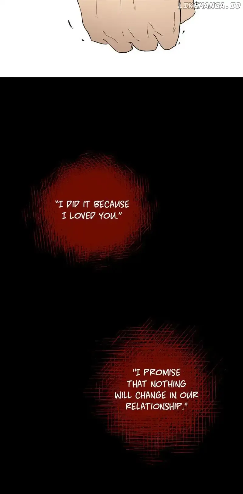 Want You Like Crazy Chapter 52 page 51
