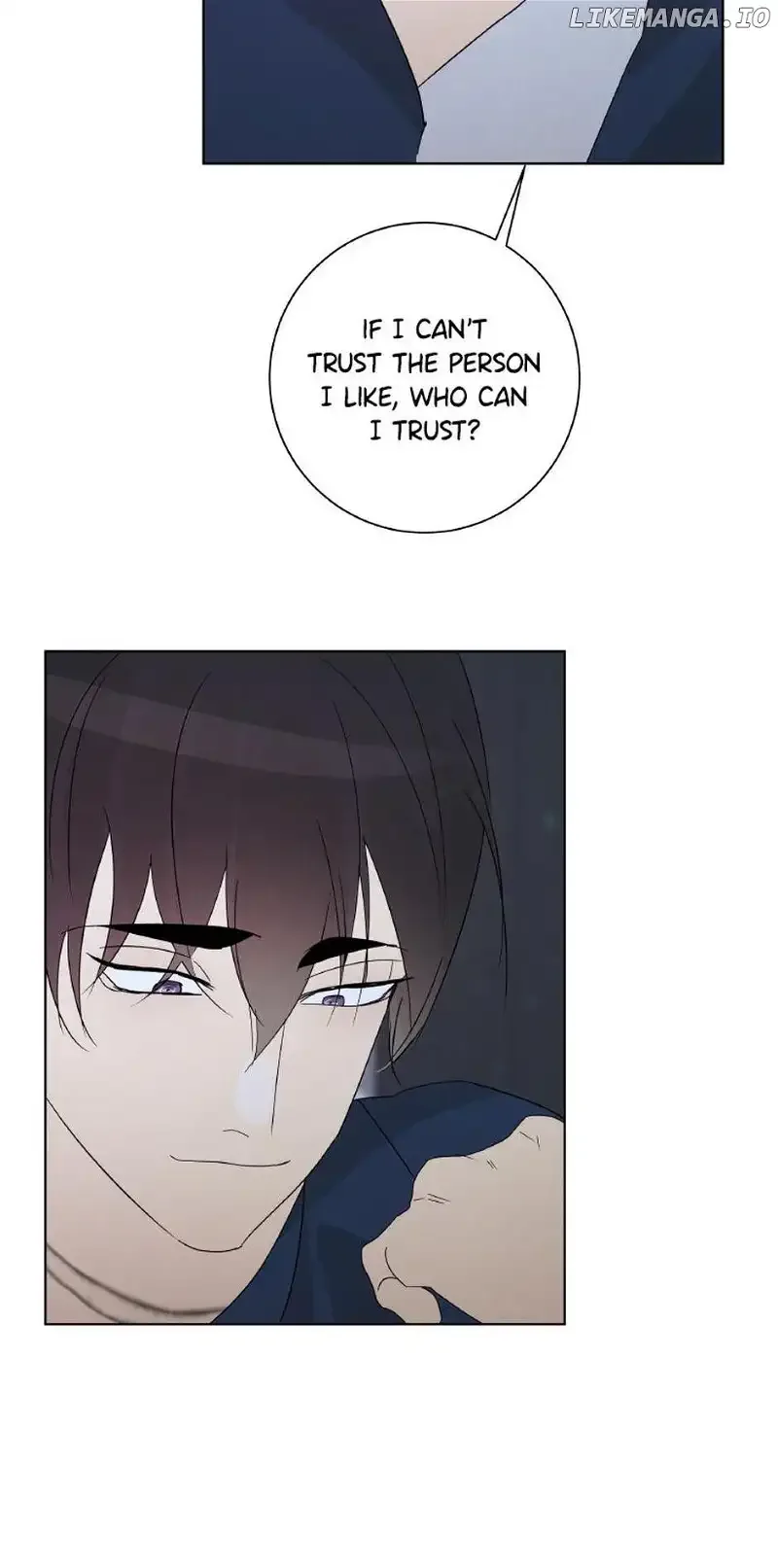 Want You Like Crazy Chapter 45 page 53