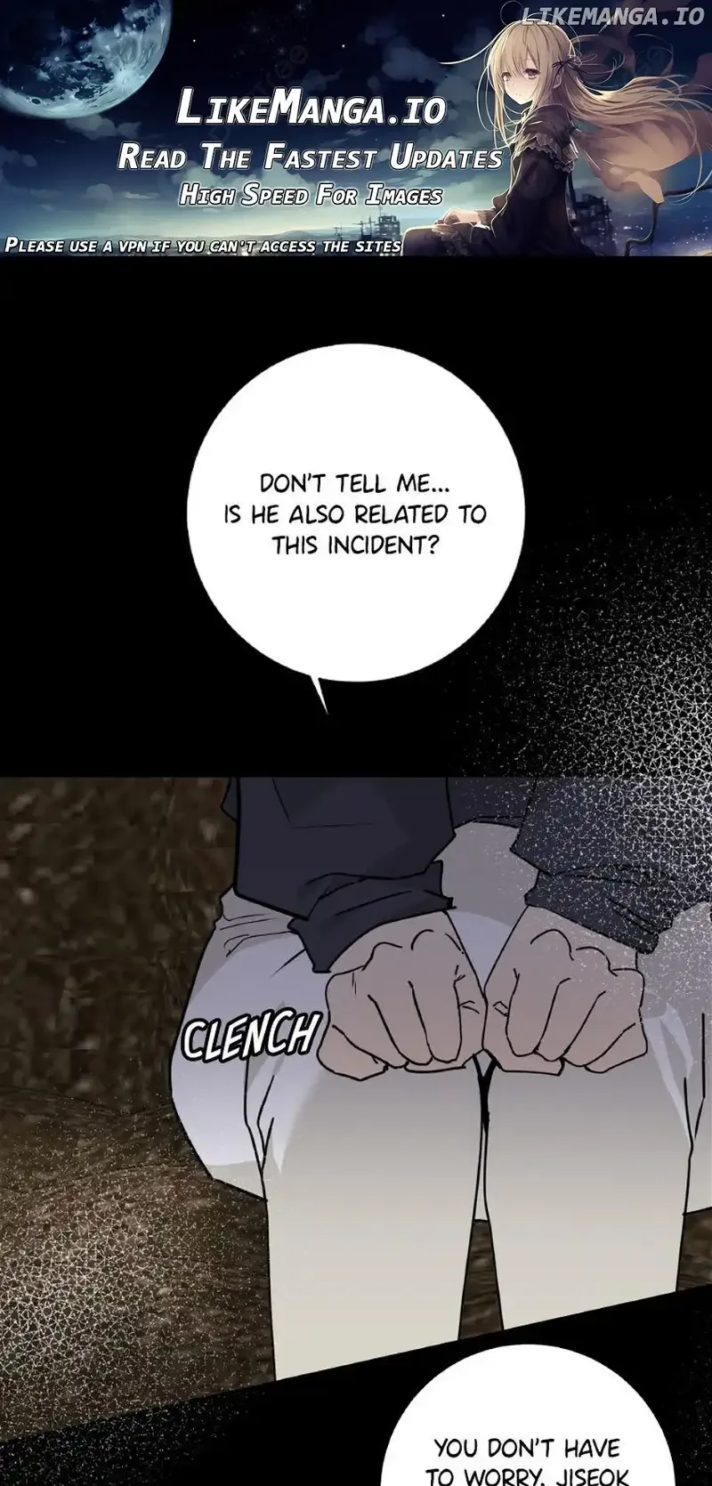 Want You Like Crazy Chapter 52 page 2
