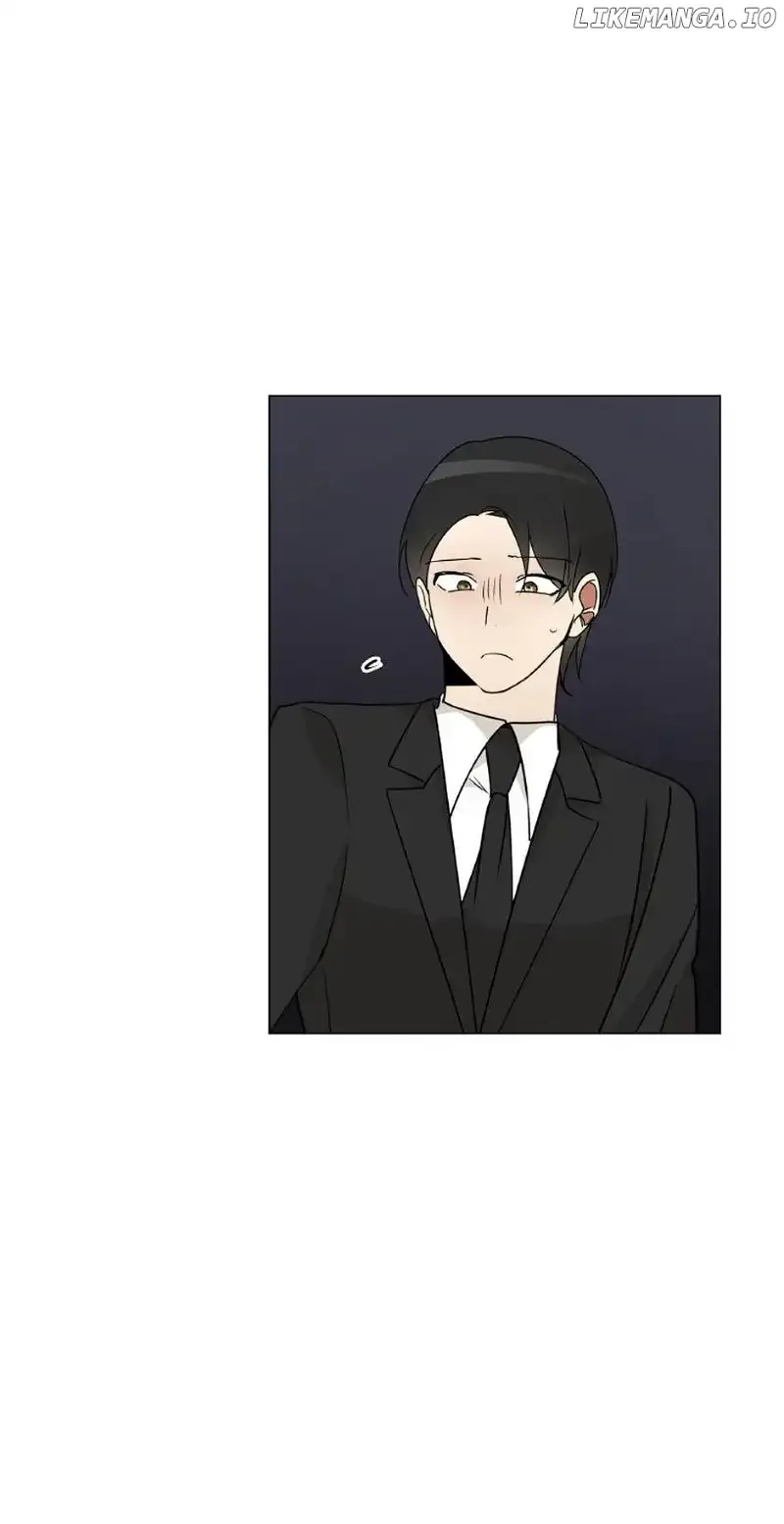 Want You Like Crazy Chapter 52 page 39